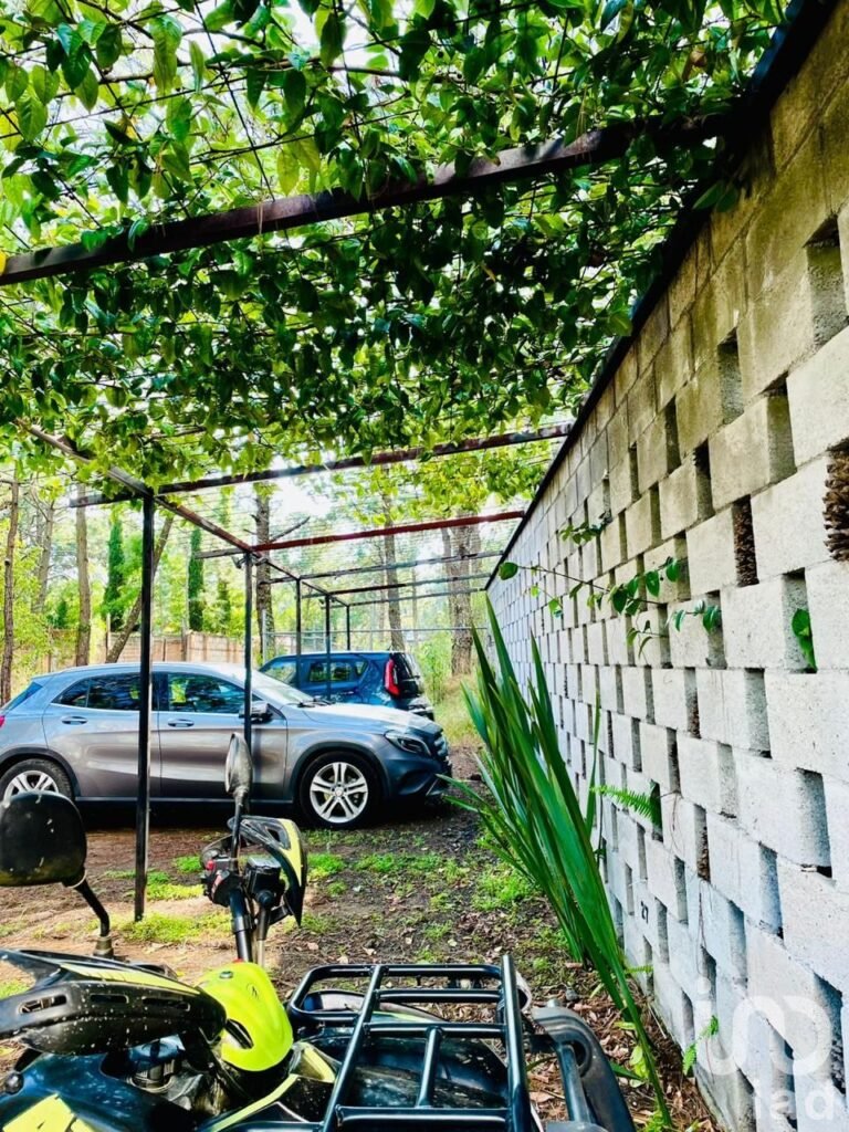 Venta de Casa en Eco Aldea, en Jesús del Monte, Morelia