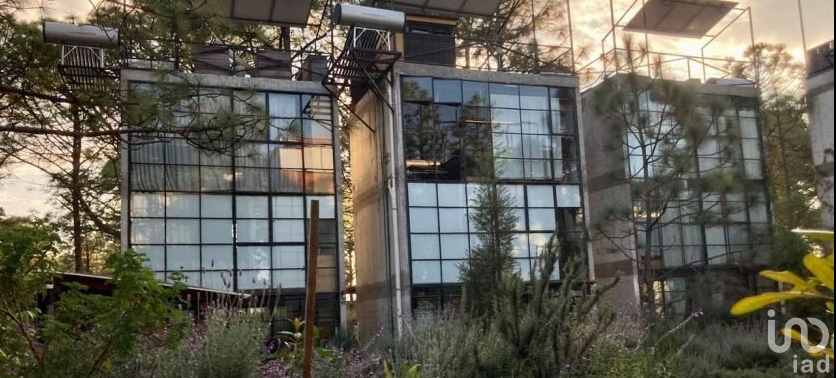 Venta de Casa en Eco Aldea, en Jesús del Monte, Morelia