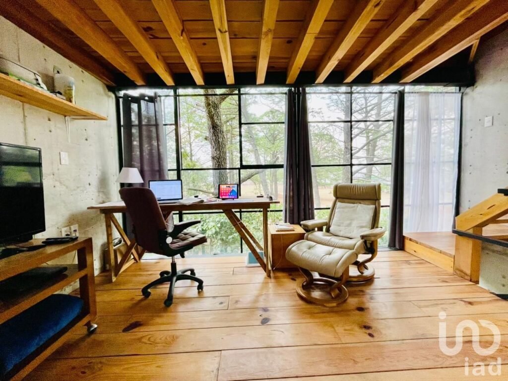 Venta de Casa en Eco Aldea, en Jesús del Monte, Morelia