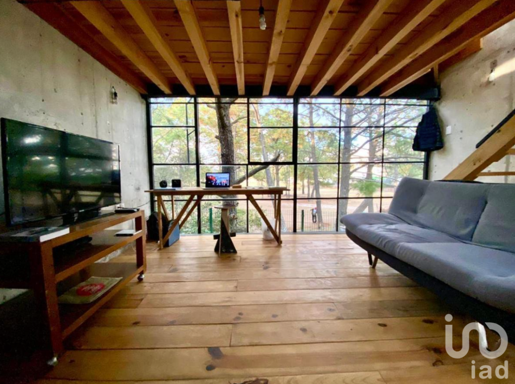 Venta de Casa en Eco Aldea, en Jesús del Monte, Morelia