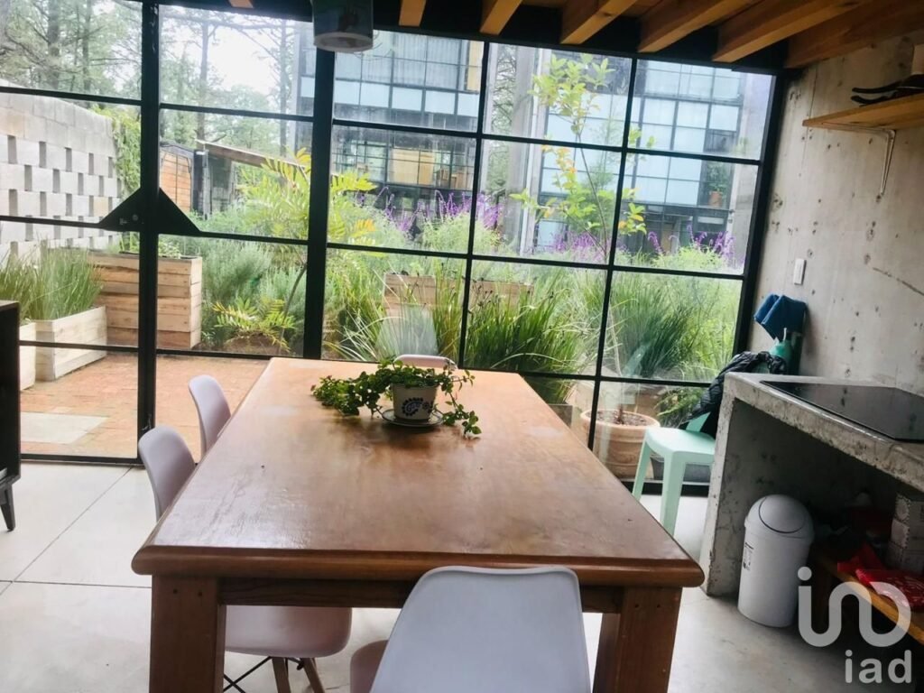 Venta de Casa en Eco Aldea, en Jesús del Monte, Morelia
