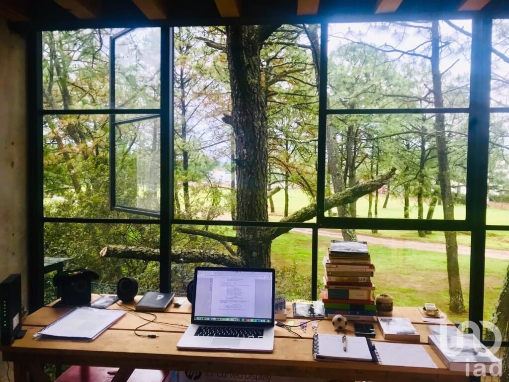 Venta de Casa en Eco Aldea, en Jesús del Monte, Morelia