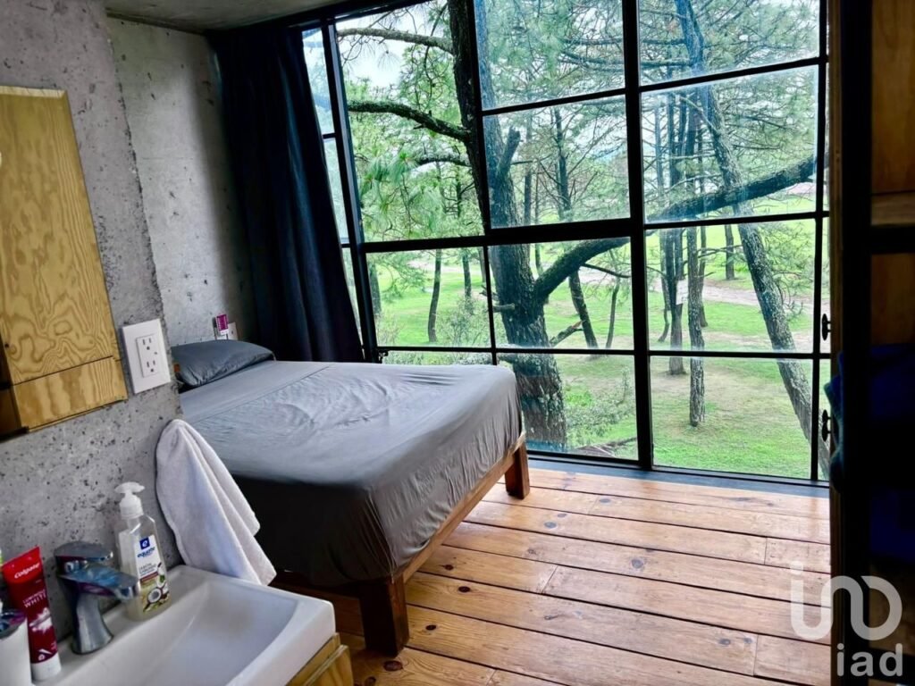 Venta de Casa en Eco Aldea, en Jesús del Monte, Morelia