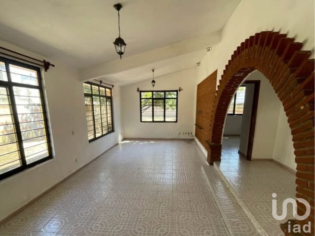 CASA EN VENTA CON PATIO GRANDE EN EL CENTRO DE ÁNIMAS TRUJANO, OAXACA