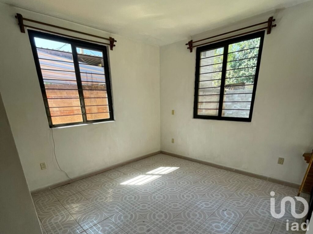 CASA EN VENTA CON PATIO GRANDE EN EL CENTRO DE ÁNIMAS TRUJANO, OAXACA