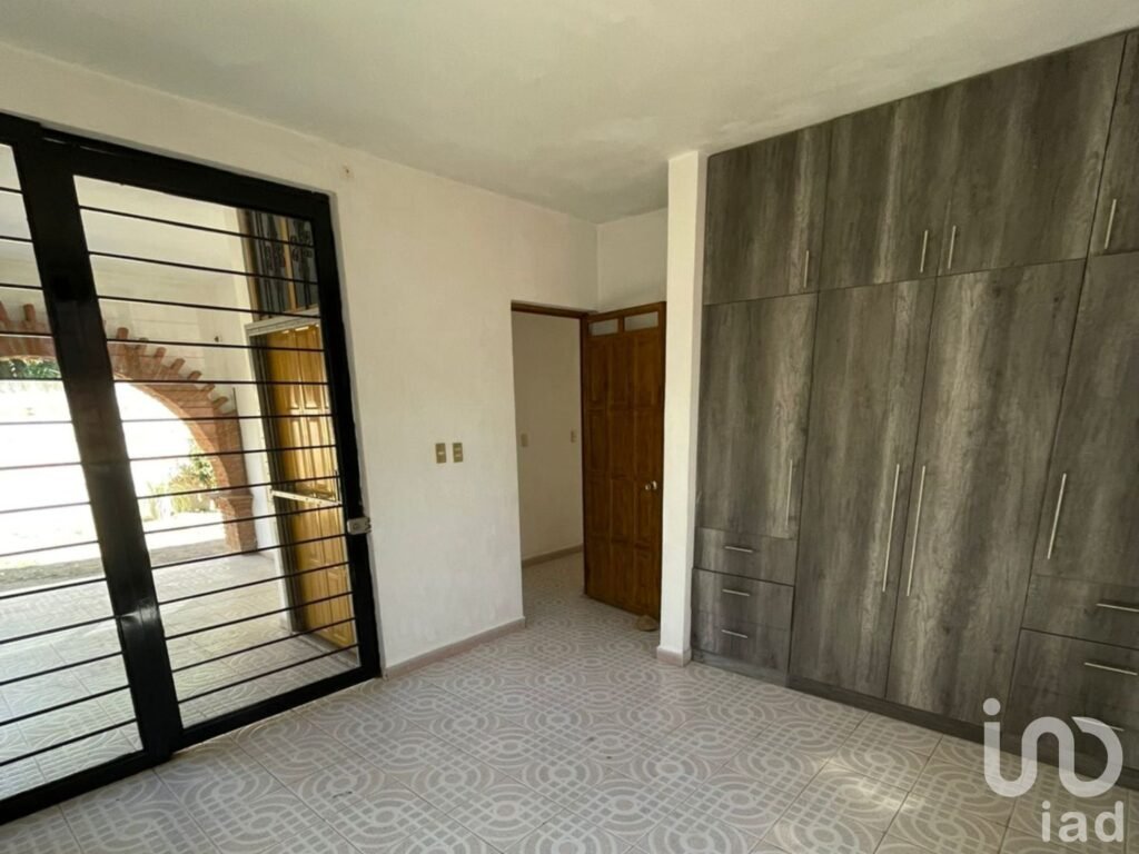 CASA EN VENTA CON PATIO GRANDE EN EL CENTRO DE ÁNIMAS TRUJANO, OAXACA