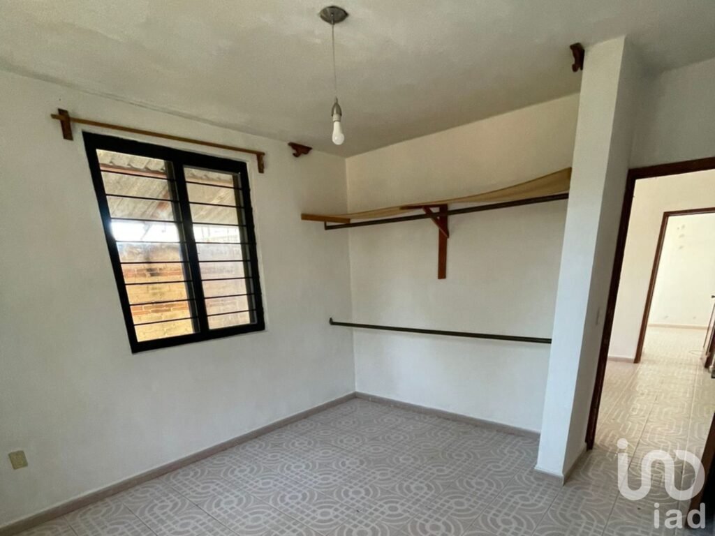 CASA EN VENTA CON PATIO GRANDE EN EL CENTRO DE ÁNIMAS TRUJANO, OAXACA