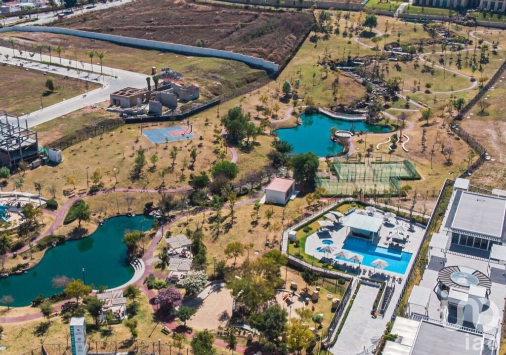 Garden House Lomas III | Jardín Privado | PB | $4.82M