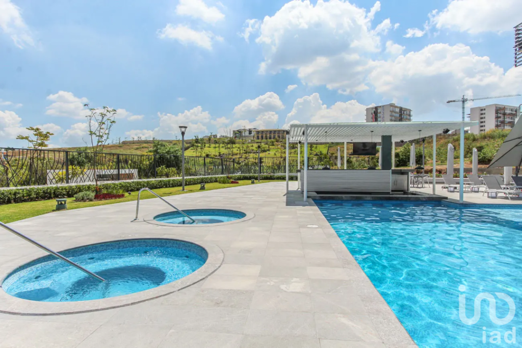 Garden House Lomas III | Jardín Privado | PB | $4.82M