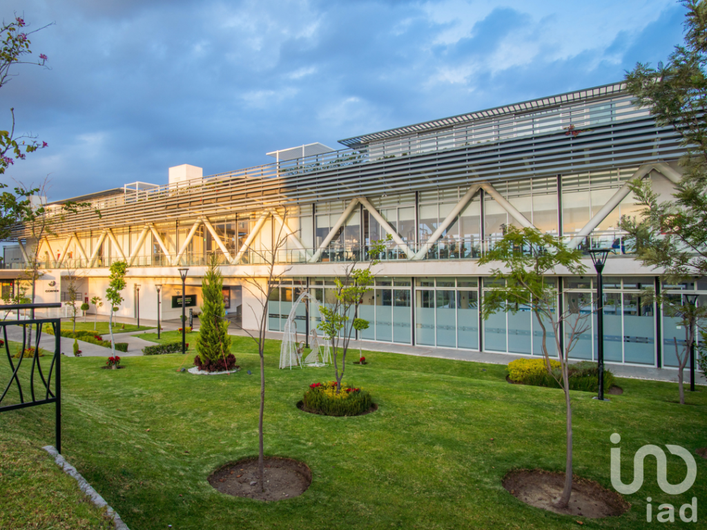 Garden House Lomas III | Jardín Privado | PB | $4.82M