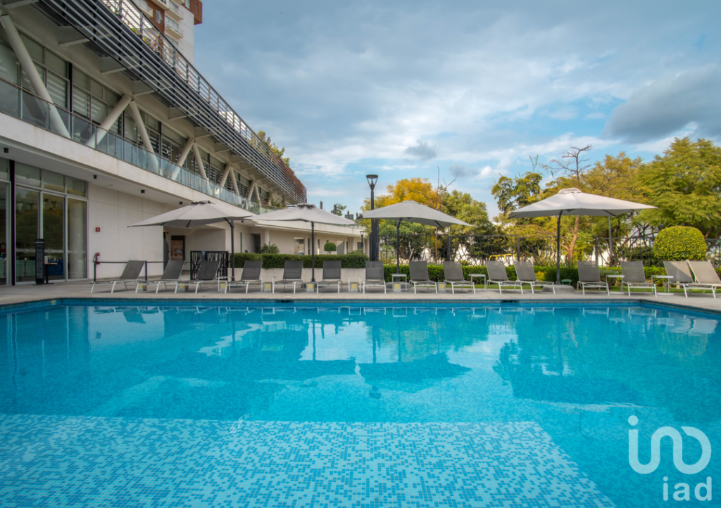 Garden House Lomas III | Jardín Privado | PB | $4.82M