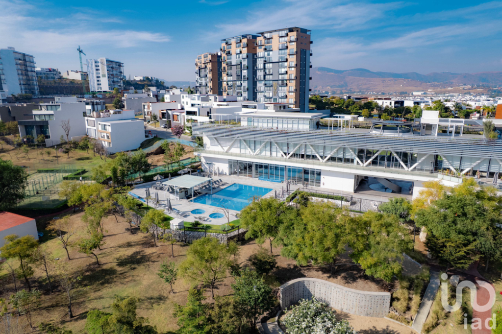 Garden House Lomas III | Jardín Privado | PB | $4.82M
