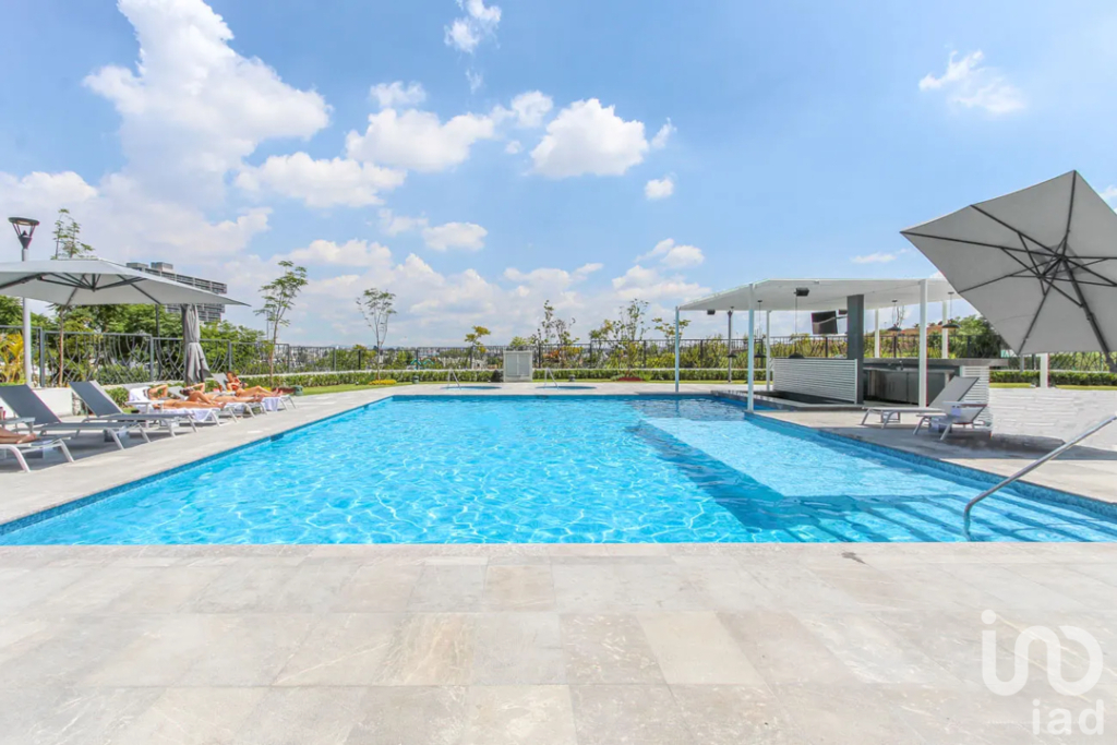 Garden House Lomas III | Jardín Privado | PB | $4.82M