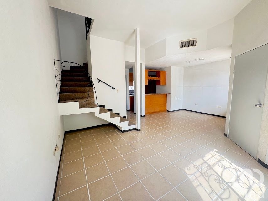 Casa en Renta Santa Monica