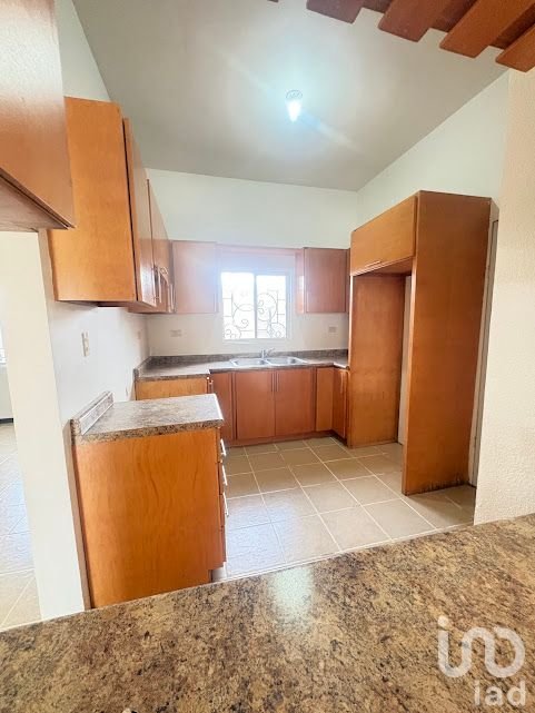 Casa en Renta Santa Monica