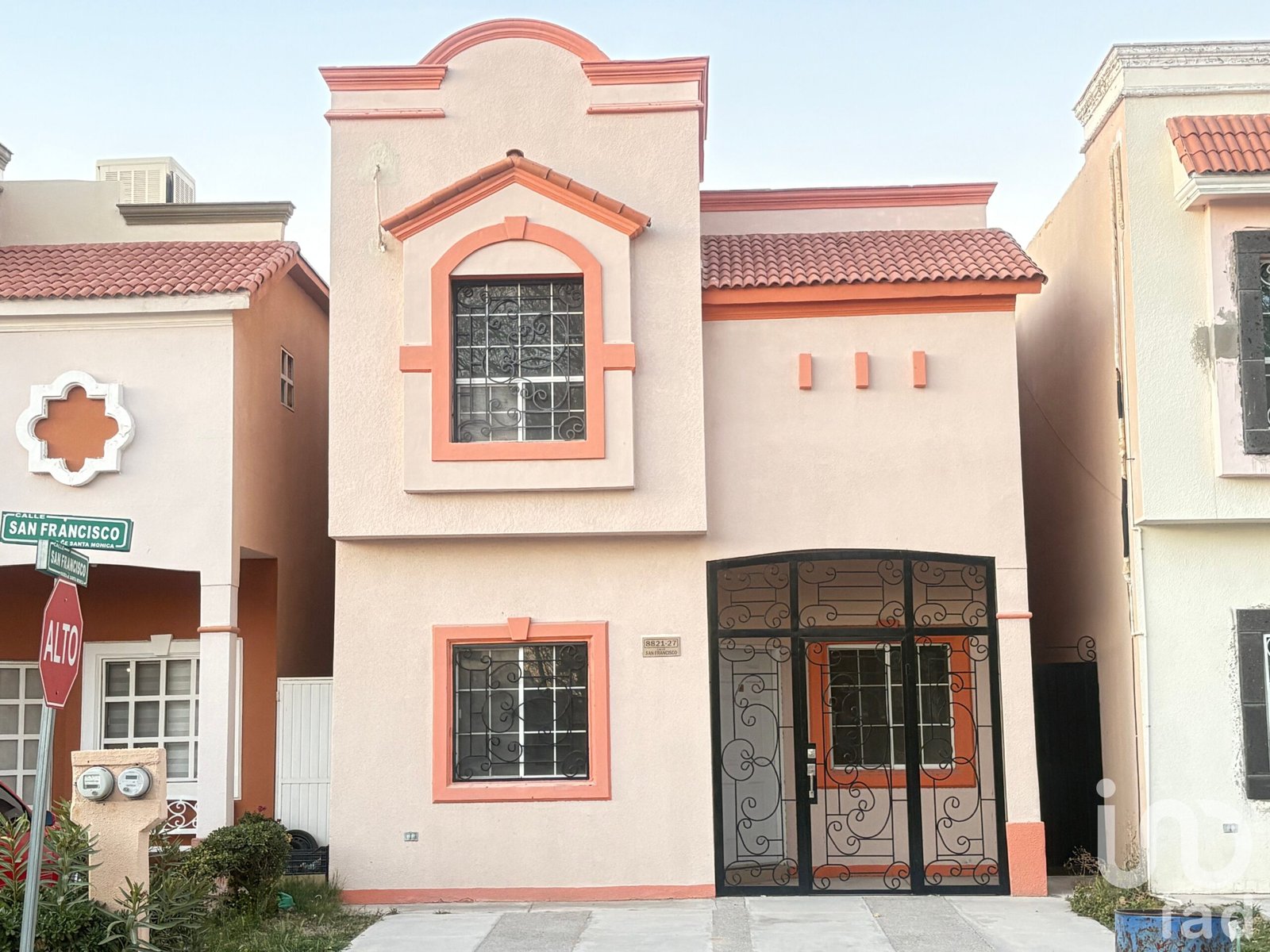 Casa en Renta Santa Monica Casa en Renta Santa Monica