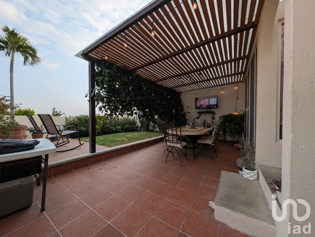 Casa en venta en condominio Loma Bonita en Tzompantle