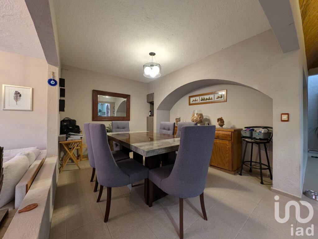 Casa en venta en condominio Loma Bonita en Tzompantle