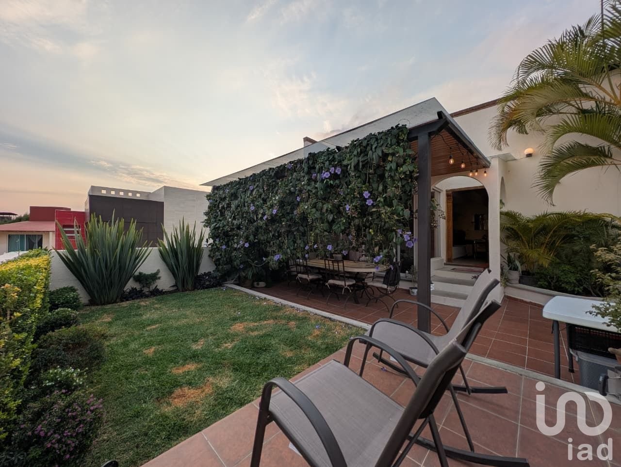 Casa en venta en condominio Loma Bonita en Tzompantle