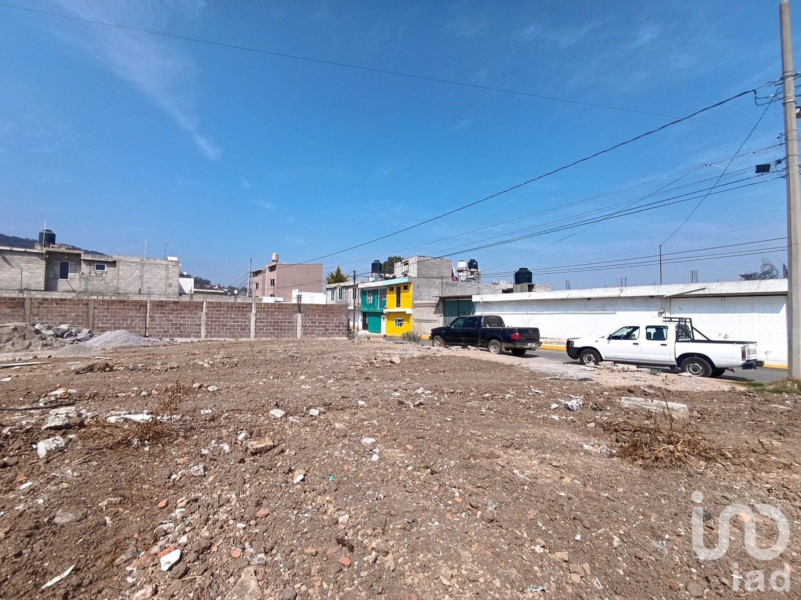 Terreno en venta Juan Escutia San Matias Amozoc Puebla Terreno en venta Juan Escutia San Matias Amozoc Puebla