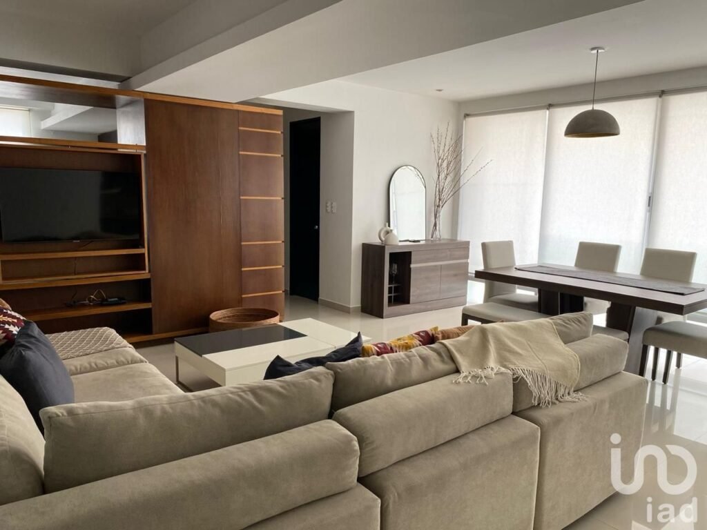 Se vende departamento en La Quadra  Col Ampliación Granada