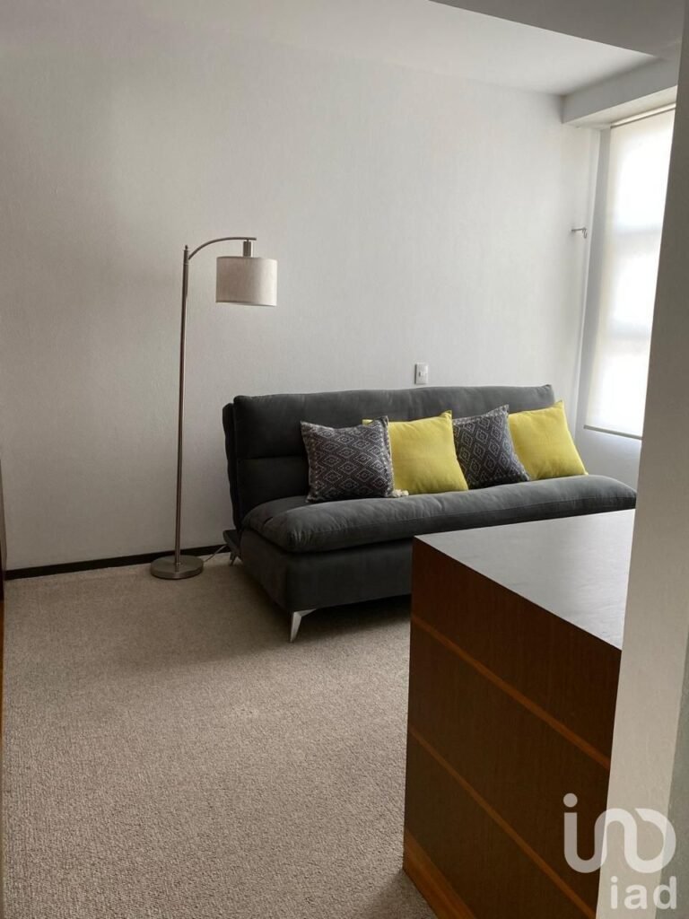 Se vende departamento en La Quadra  Col Ampliación Granada