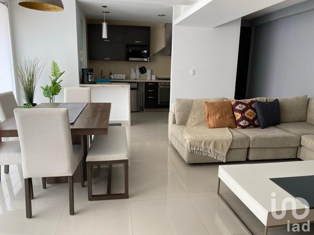 Se vende departamento en La Quadra  Col Ampliación Granada