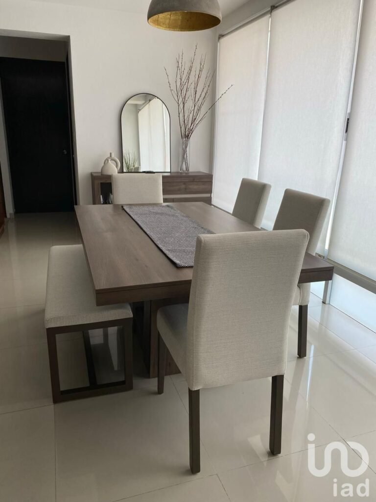 Se vende departamento en La Quadra  Col Ampliación Granada