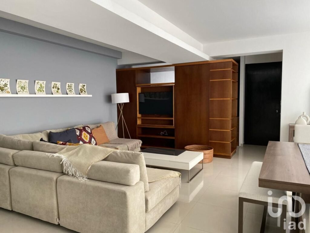 Se vende departamento en La Quadra  Col Ampliación Granada