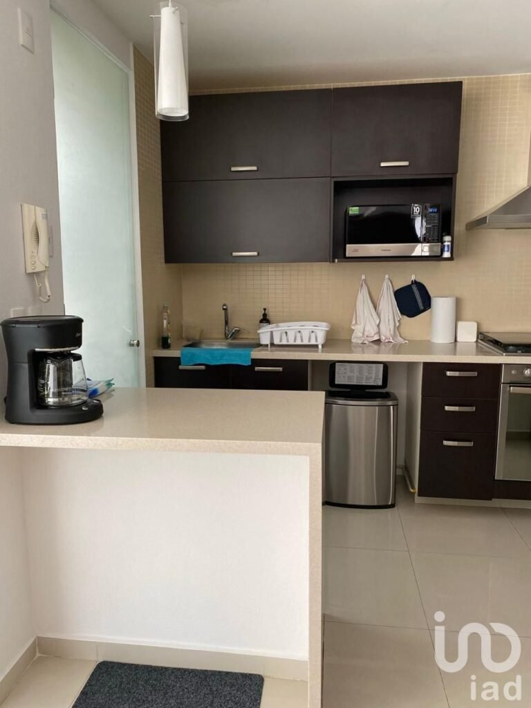 Se vende departamento en La Quadra  Col Ampliación Granada