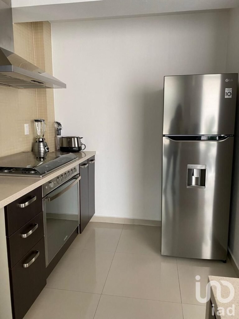 Se vende departamento en La Quadra  Col Ampliación Granada
