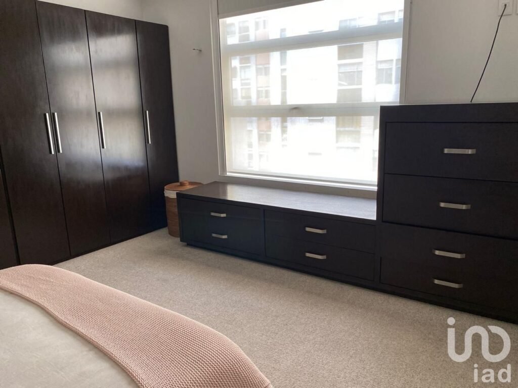 Se vende departamento en La Quadra  Col Ampliación Granada