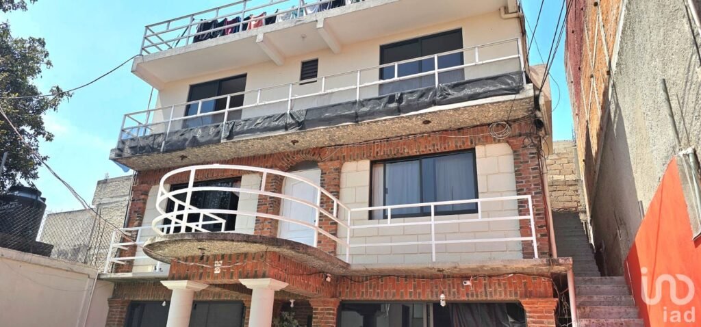 Departamento en Renta en Pedregal de San Nicolás