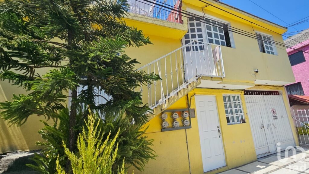 Departamento en Renta en Pedregal de San Nicolás