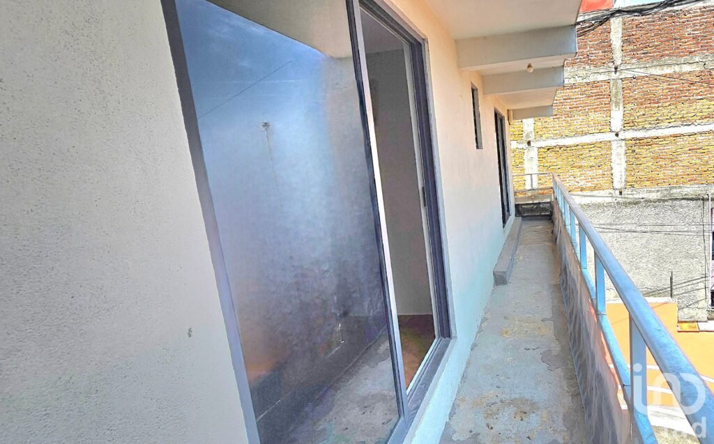 Departamento en Renta en Pedregal de San Nicolás