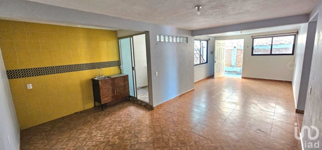 Departamento en Renta en Pedregal de San Nicolás