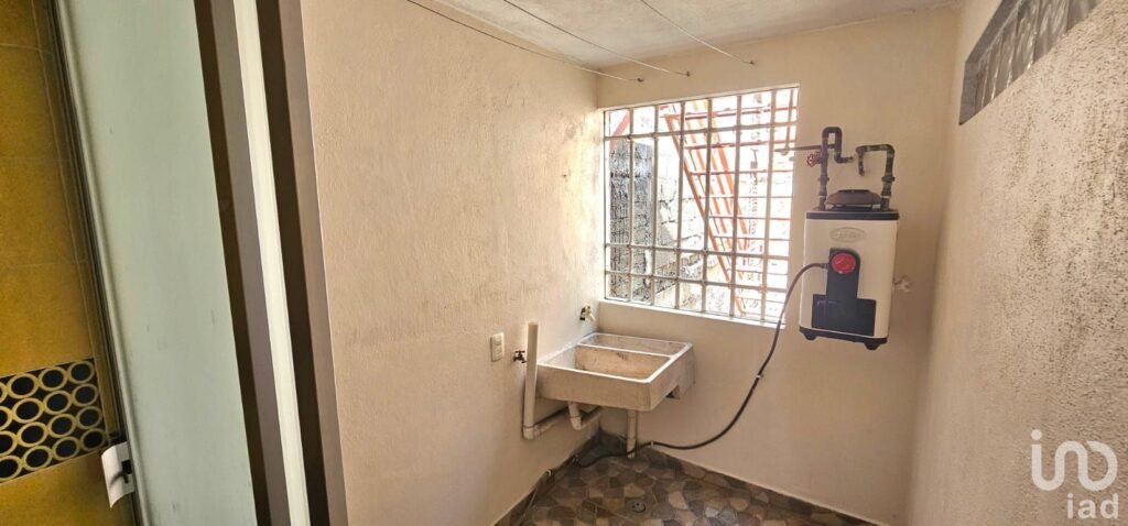 Departamento en Renta en Pedregal de San Nicolás