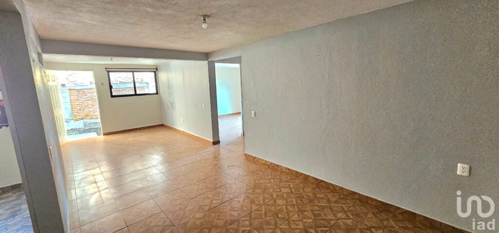 Departamento en Renta en Pedregal de San Nicolás