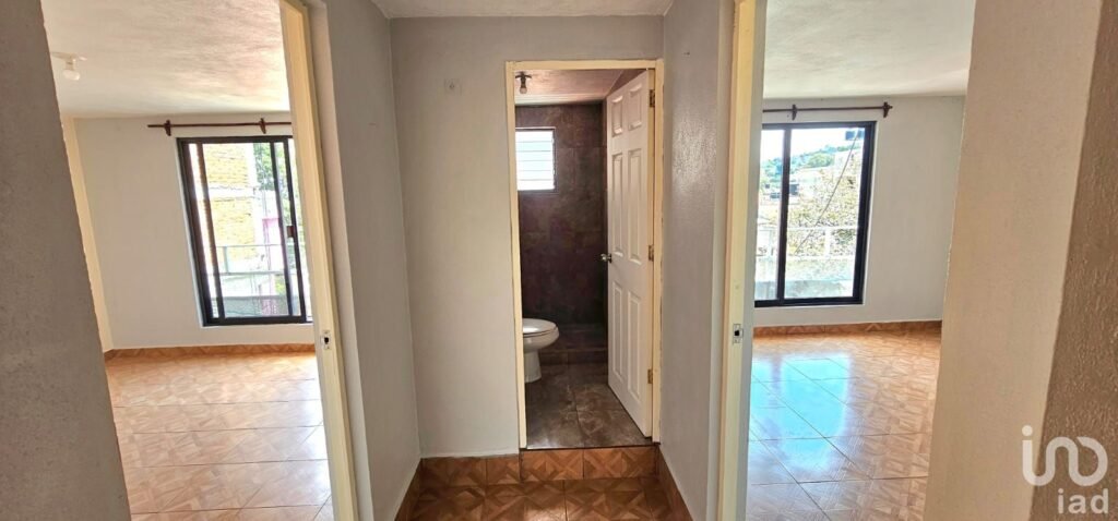 Departamento en Renta en Pedregal de San Nicolás