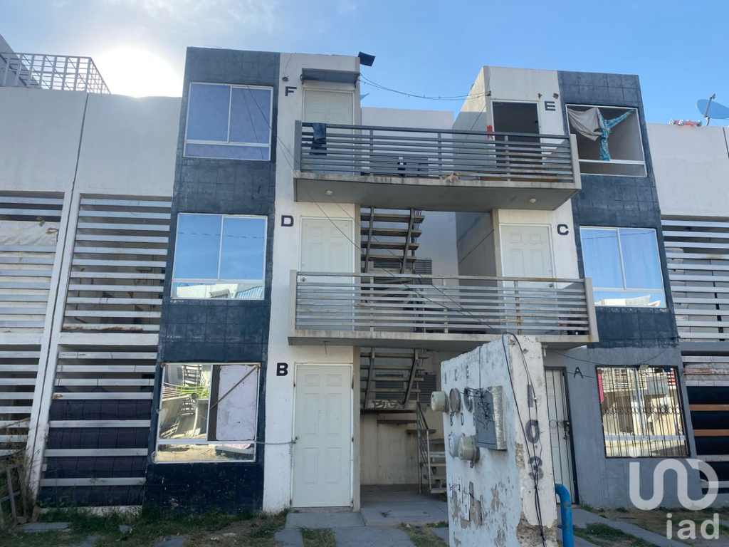 Venta de Departamento en Brisas del Campestre