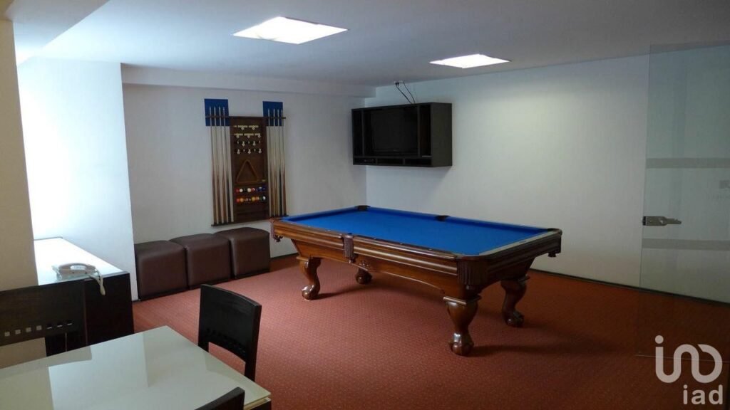 Se renta departamento Amueblado en Lago Neuchatel  La Quadra , Miguel Hidalgo