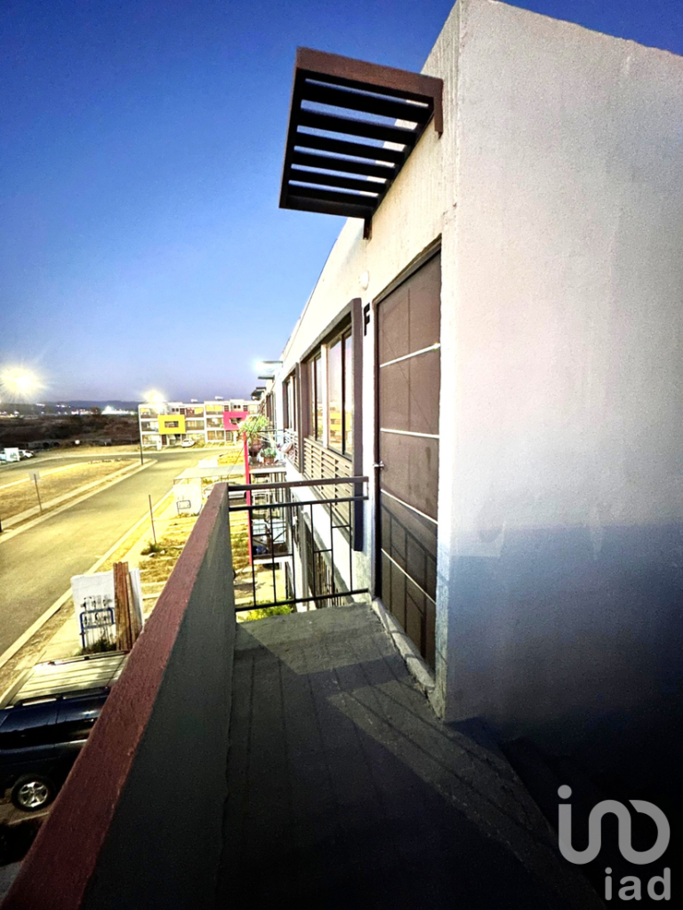 Venta de Departamento en Brisas del Campestre