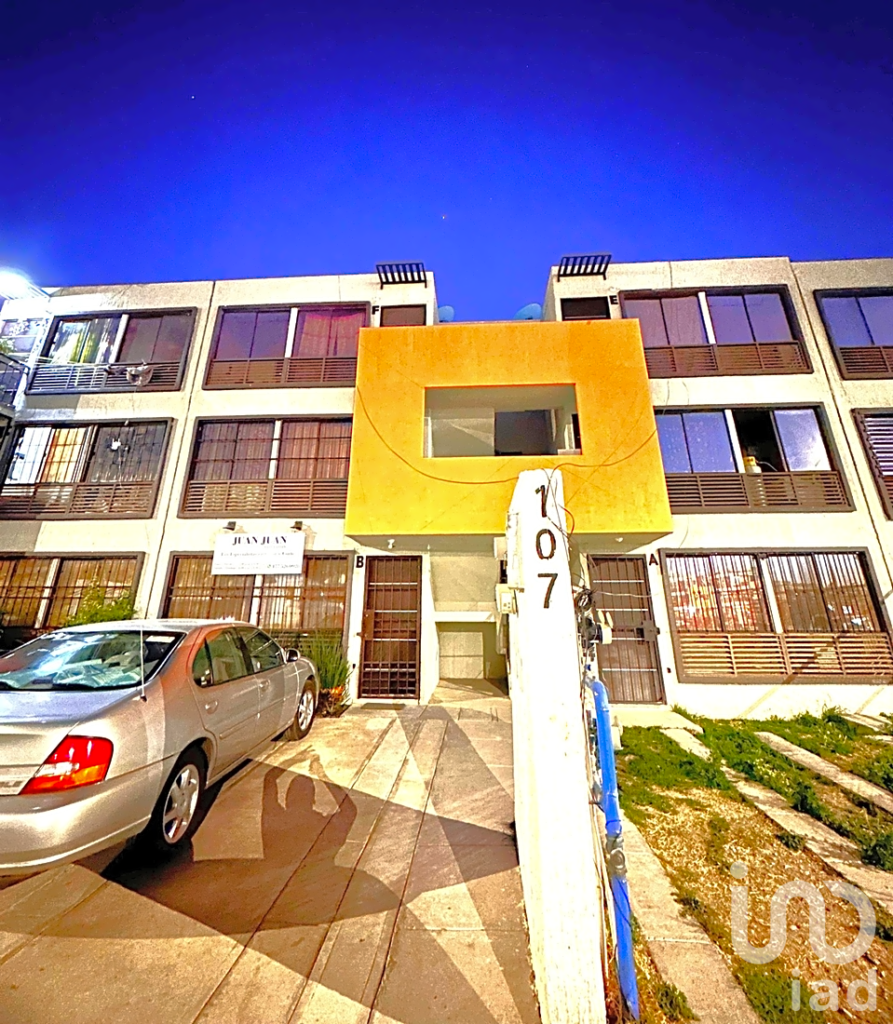 Venta de Departamento en Brisas del Campestre