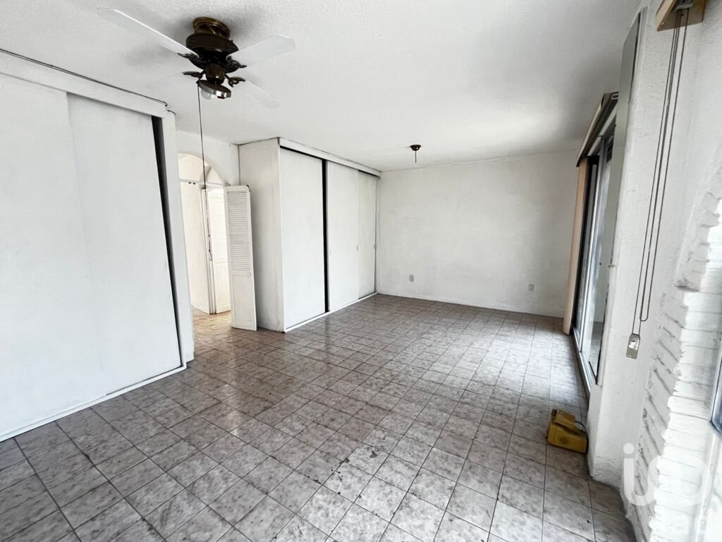 Departamento en Venta en Zona Centro de Cuernavaca, Ubicación Estratégica