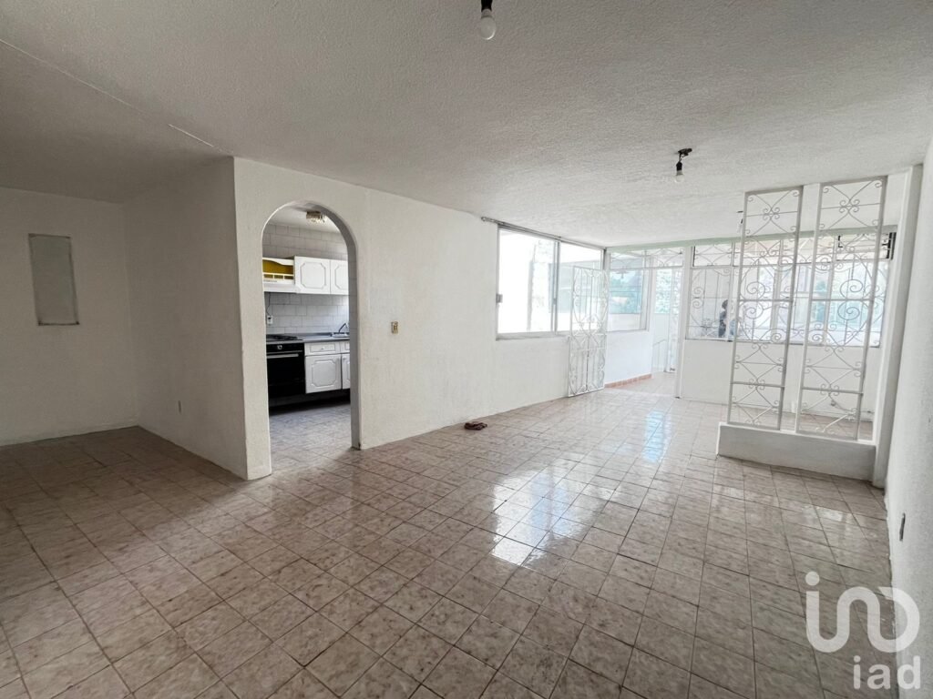 Departamento en Venta en Zona Centro de Cuernavaca, Ubicación Estratégica