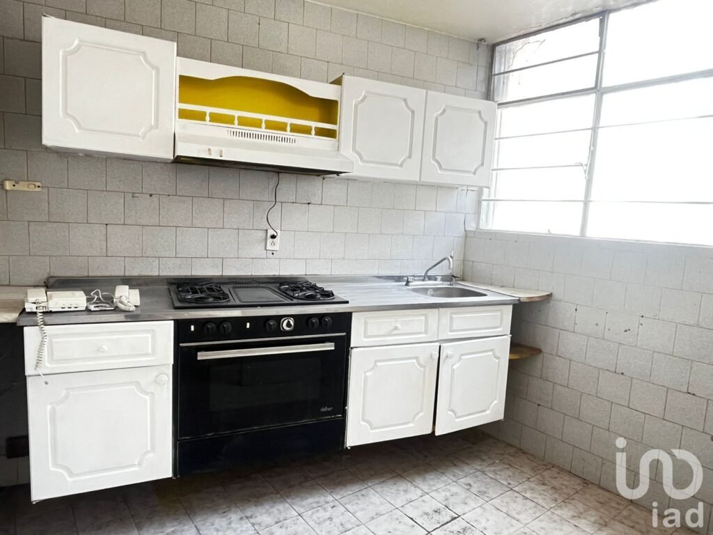 Departamento en Venta en Zona Centro de Cuernavaca, Ubicación Estratégica