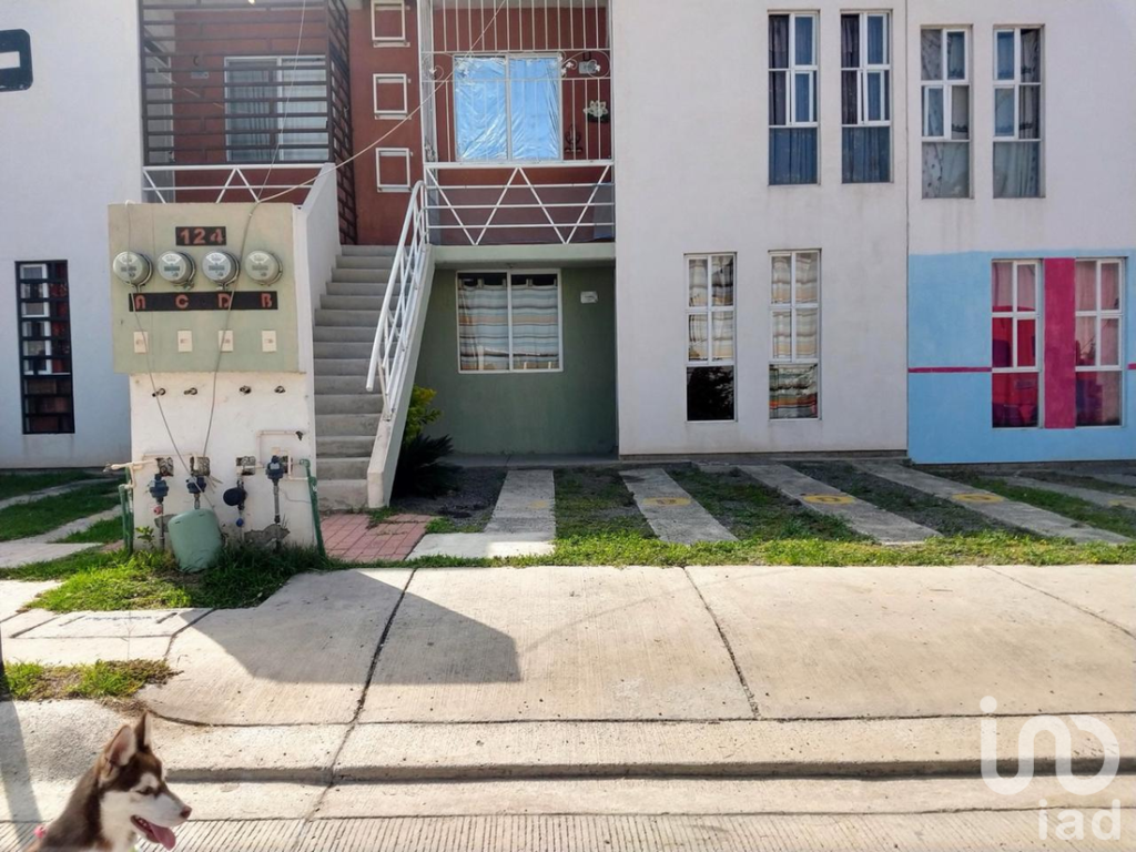 Departamento en Venta en Ribera de Barcelo