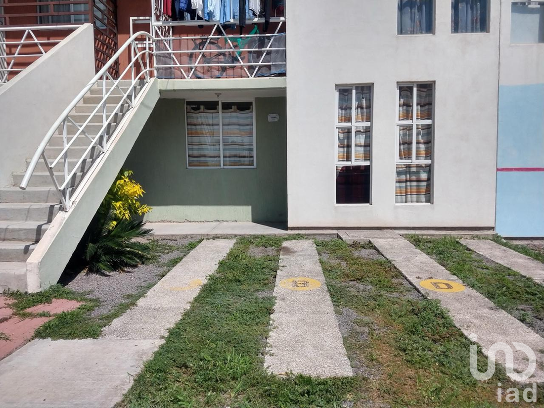 Departamento en Venta en Ribera de Barcelo