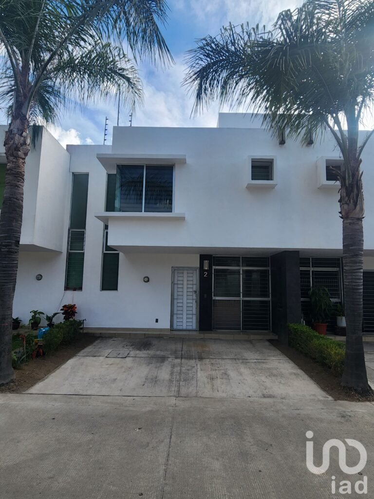 Casa en renta, Colonia El Fortin, Zapopan, Jalisco
