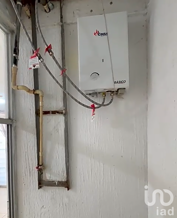 Venta de Departamento en Cañada del Real